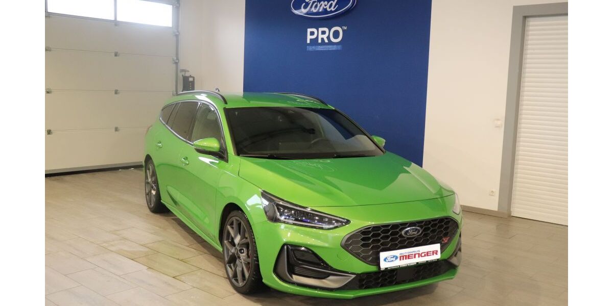Ford Focus 54.230 km 29.750 &euro; Beverungen 37688
