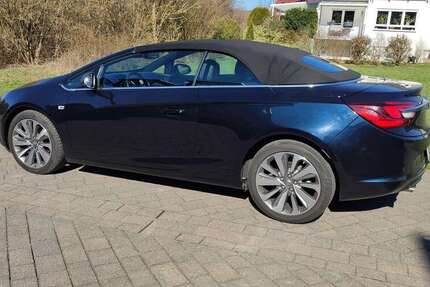 Opel Cascada 76.500 km 14.500 &euro; Waldalgesheim 55425