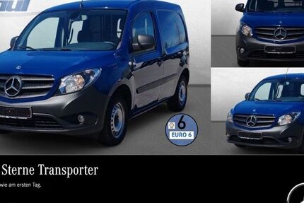 Mercedes Citan
