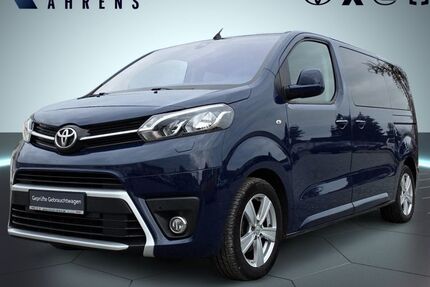 Toyota Proace (Verso) 132.750 km 23.590 &euro; Stralsund 18437