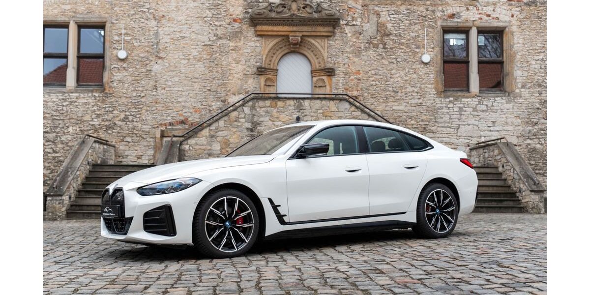 BMW i4 36.844 km 43.999 &euro; Völpke 39393