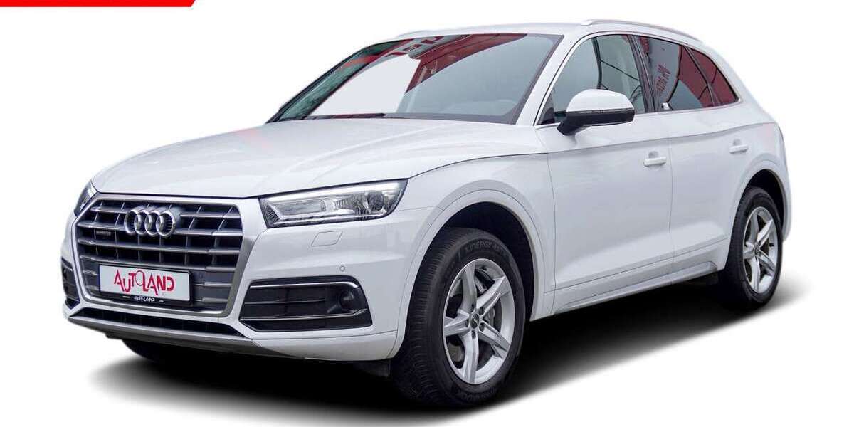 Audi Q5 101.274 km 28.990 &euro; Hannover 30179