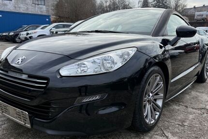 Peugeot RCZ 132.399 km 9.890 &euro; Kumhausen 84036