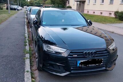 Audi A4 195.949 km 15.500 &euro; Weimar-Nord 99427