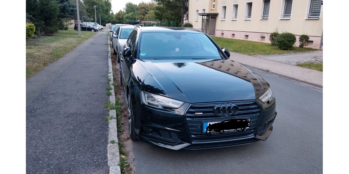 Audi A4 195.949 km 15.500 &euro; Weimar-Nord 99427