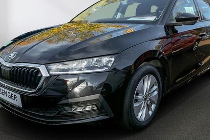 Skoda Octavia 113.000 km 19.880 &euro; Bad Schwartau 23611