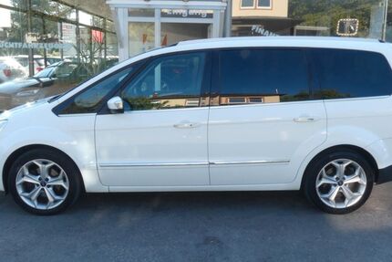 Ford Galaxy 153.160 km 13.990 &euro; Osnabrück 49084