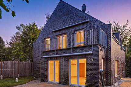 Haus Beckum - 4 Zimmer, 156 m&sup2;, 519.000&euro; | Angebot:27721601