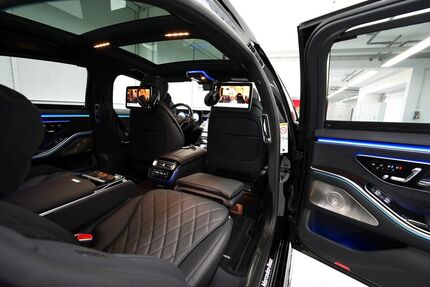 Mercedes-Benz S 450 24.700 km 88.490 &euro; Valley (bei München) 83626