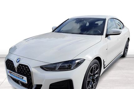 BMW 420 Gran Coupé 19.746 km 42.936 &euro; Unstruttal 99996