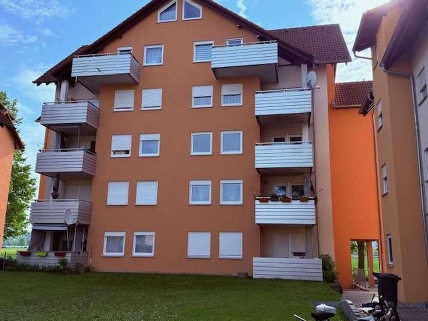 Wohnung zum Kaufen in Salem-Mimmenhausen 225.000 € 69.5 m²