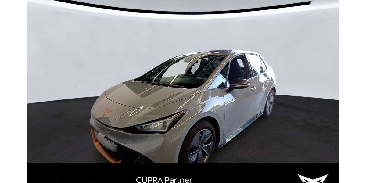 Cupra Born 16.400 km 26.750 &euro; Donauwörth 86609