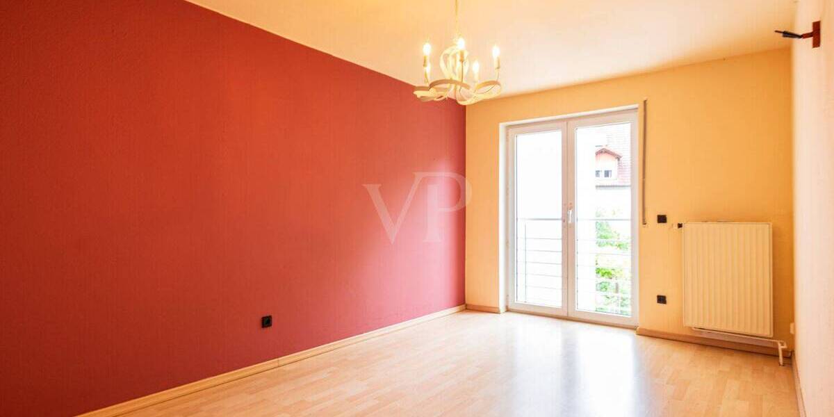 Reihenmittelhaus Bruchsal - 5 Zimmer, 160 m&sup2;, 549.000&euro; | Angebot:26851329