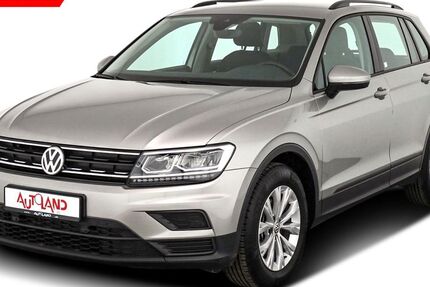 VW Tiguan 52.892 km 21.990 &euro; Leipzig 04209