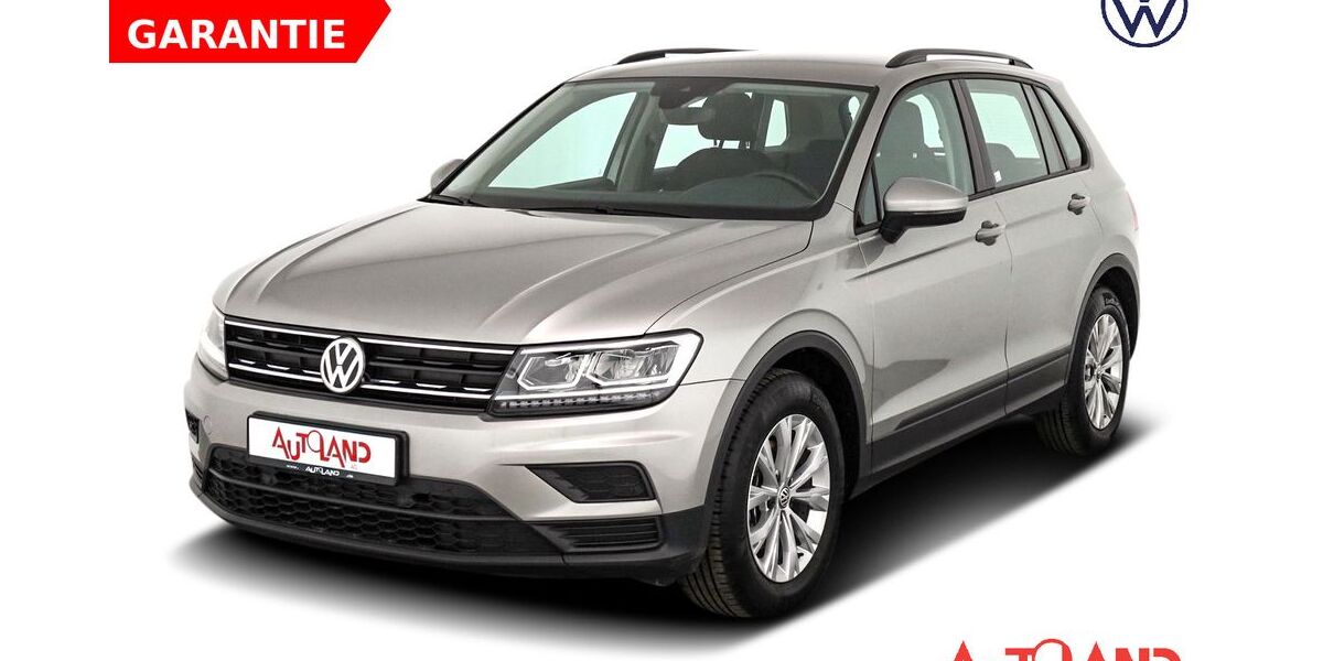 VW Tiguan 52.892 km 21.990 &euro; Leipzig 04209