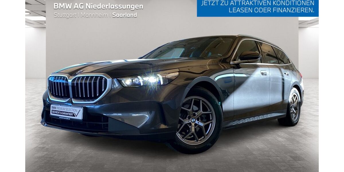 BMW 520 16.944 km 50.460 &euro; Kirkel 66459