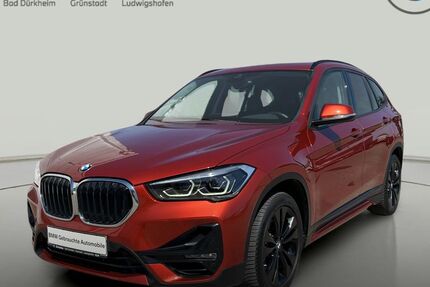 BMW X1 46.500 km 25.900 &euro; Grünstadt 67269