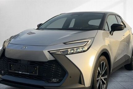 Toyota C-HR 20.300 km 29.480 &euro; Buchholz 21244