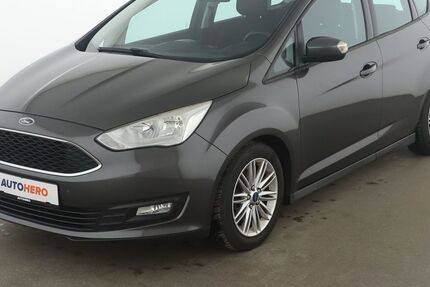 Ford C-Max 79.064 km 9.080 &euro; Dresden 01187