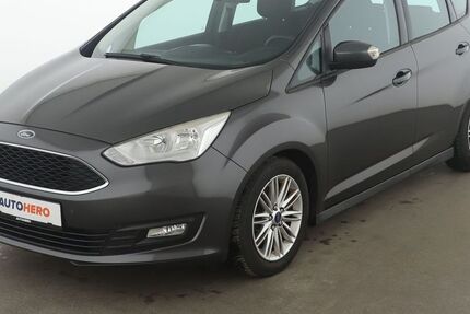 Ford C-Max 79.064 km 9.310 &euro; Dresden 01187