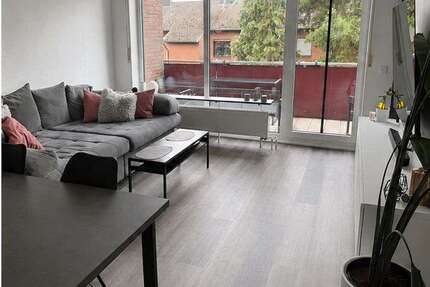 Wohnung Grevenbroich Hemmerden - 3 Zimmer, 85 m&sup2;, 1.150&euro; | Angebot:27145496