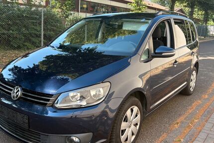 VW Touran 191.601 km 6.990 &euro; Breisach am Rhein 79206