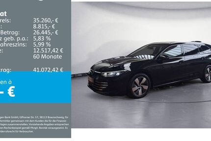 VW Passat 26.036 km 34.290 &euro; Ettlingen 76275