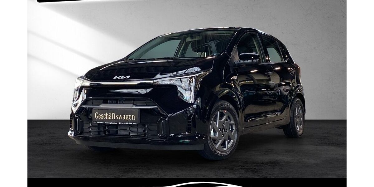 Kia Picanto 5.000 km 16.490 &euro; Parsberg/Lupburg 92331
