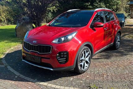 Kia Sportage 88.000 km 19.900 € Romrod-Zell 36329