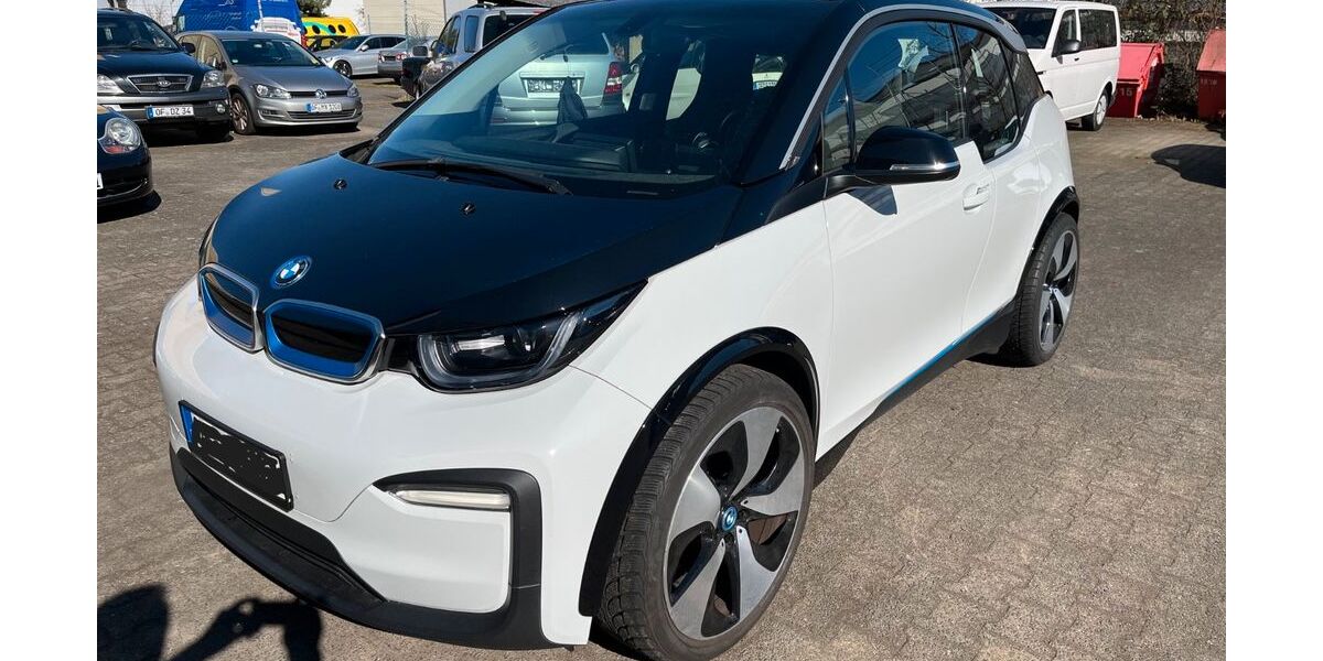 BMW i3 43.500 km 18.880 &euro; Offenbach am Main 63073