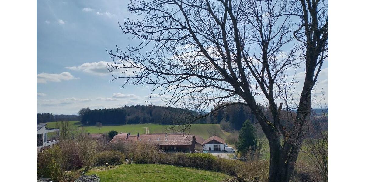 Doppelhaushälfte Glonn - 4 Zimmer, 130 m&sup2;, 1.900&euro; | Angebot:25948203