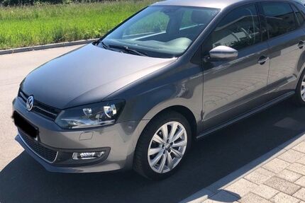 VW Polo 112.500 km 6.399 &euro; Donauwörth 86609