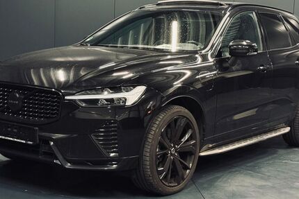 Volvo XC60 143.000 km 36.970 &euro; Helmstedt 38350