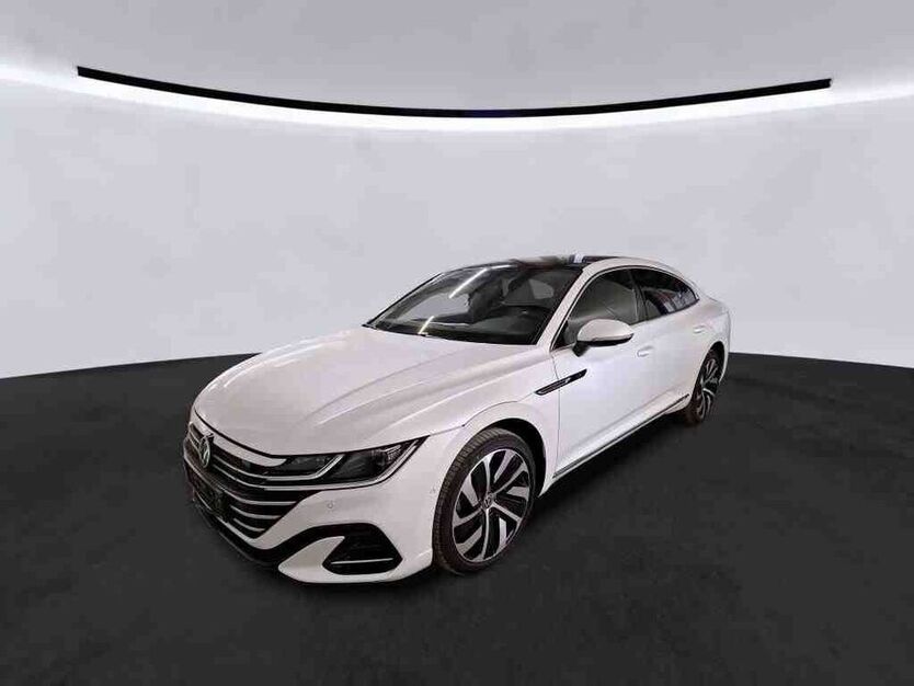Arteon