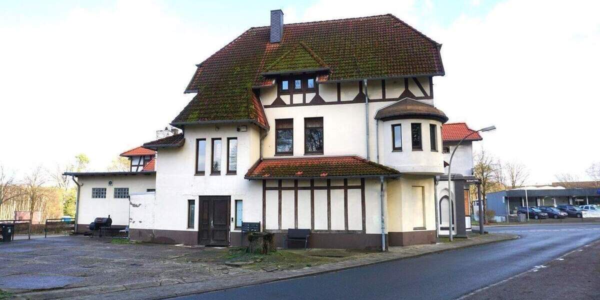 Mehrfamilienhaus, Wohnhaus Munster - 1 Zimmer, 498.000&euro; | Angebot:26712745