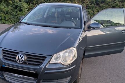 VW Polo 145.000 km 2.800 &euro; Schmelz 66839