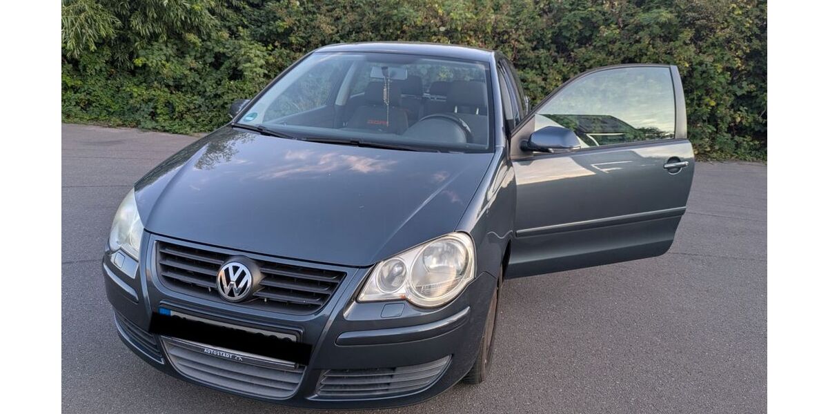 VW Polo 145.000 km 2.800 &euro; Schmelz 66839