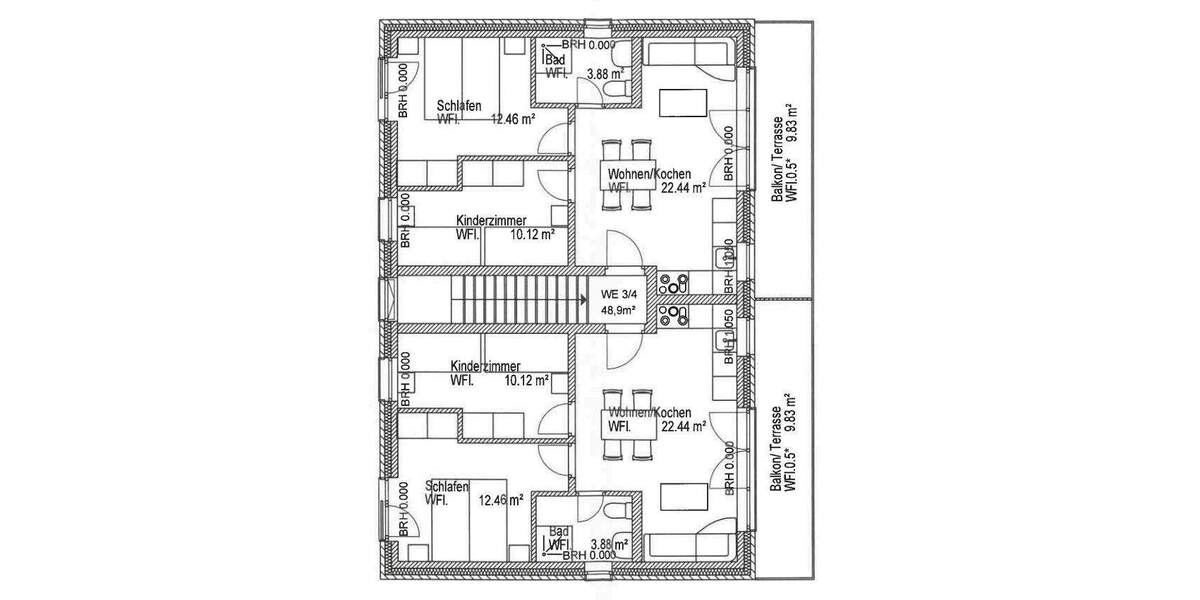 Grundstück Hohenfelde - 225.000&euro; | Angebot:25705804