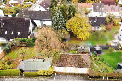 Grundstück Zirndorf - 599.000&euro; | Angebot:26037150