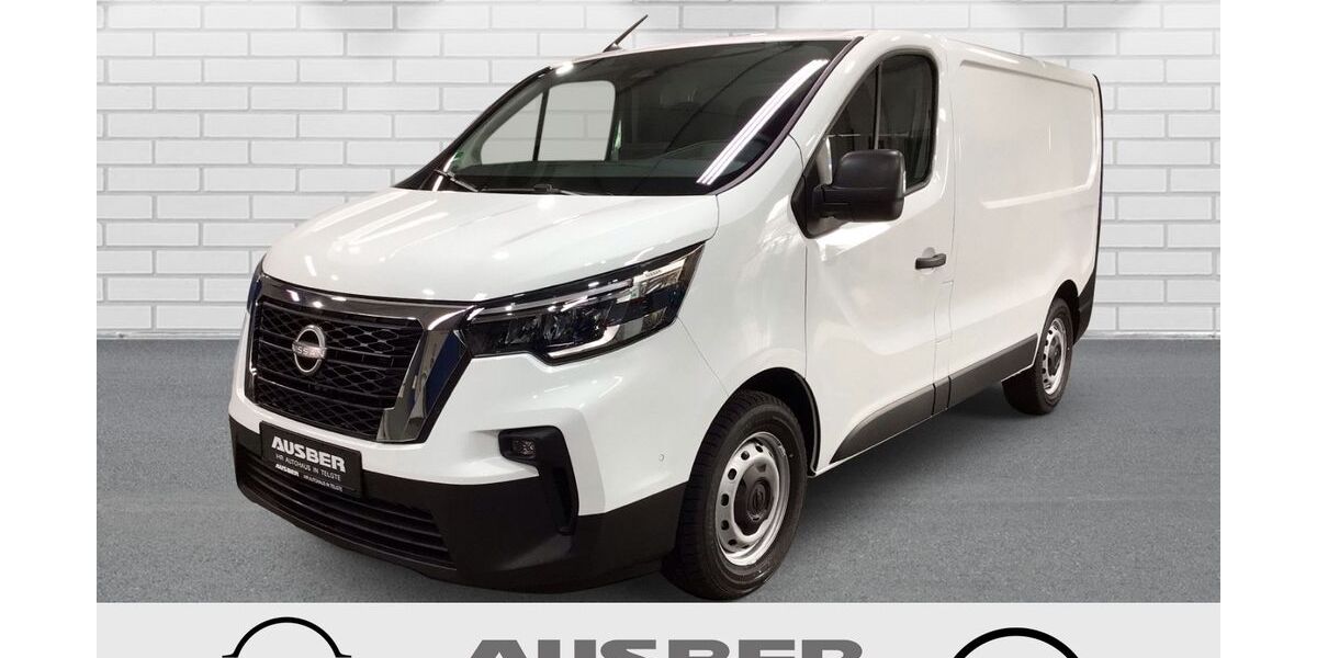 Nissan Primastar 1.582 km 44.201 &euro; Telgte 48291