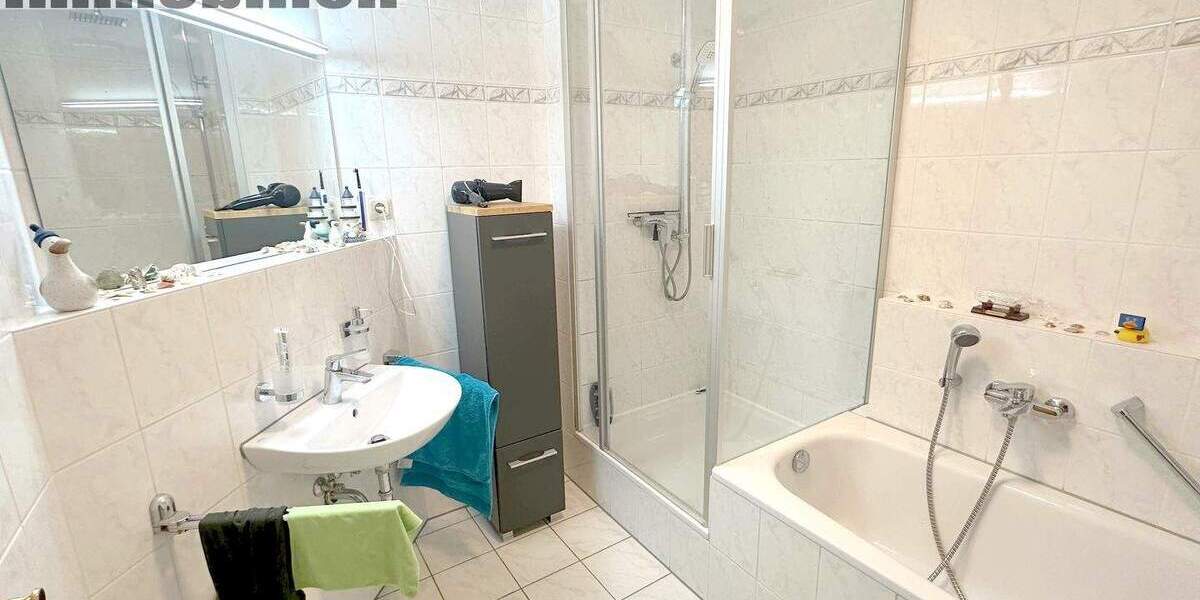 Etagenwohnung Holzwickede - 2 Zimmer, 80 m&sup2;, 189.000&euro; | Angebot:24725633