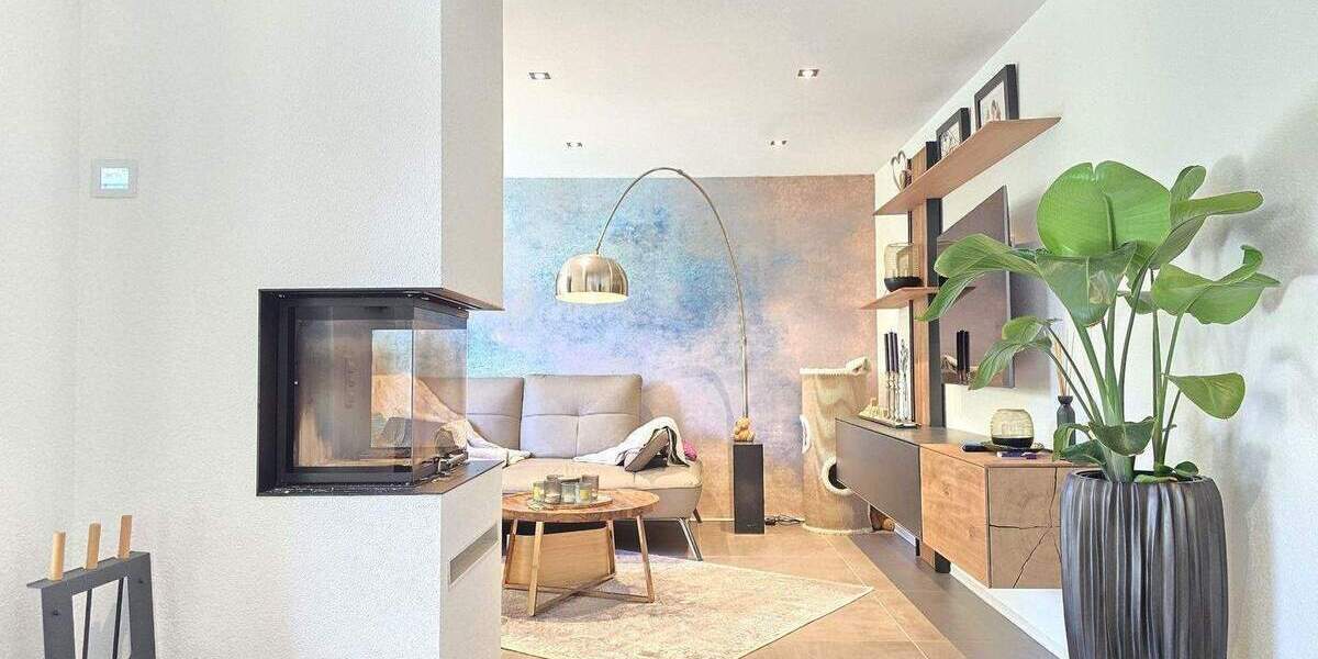 Doppelhaushälfte Villingen-Schwenningen Villingen - 4 Zimmer, 130 m&sup2;, 689.000&euro; | Angebot:26307059