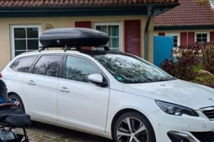 Peugeot 308 149.995 km 8.000 &euro; Preußisch Oldendorf 32361