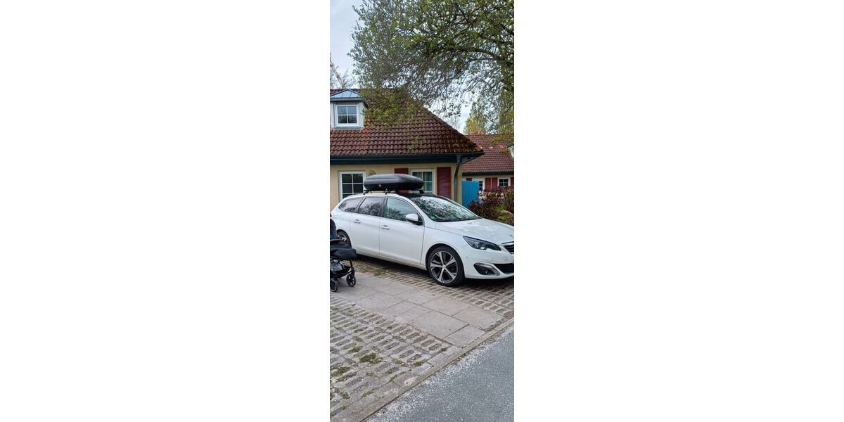 Peugeot 308 149.995 km 8.000 &euro; Preußisch Oldendorf 32361