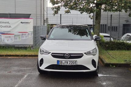 Opel Corsa 49.500 km 17.490 &euro; Saarbrücken 66115