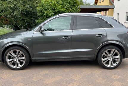 Audi Q3 135.000 km 18.599 &euro; Alzey 55232