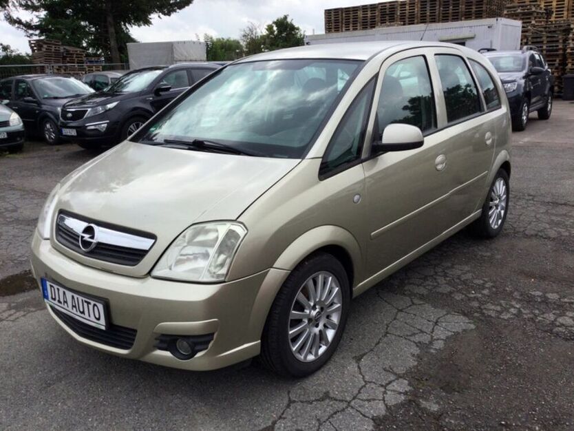 Meriva