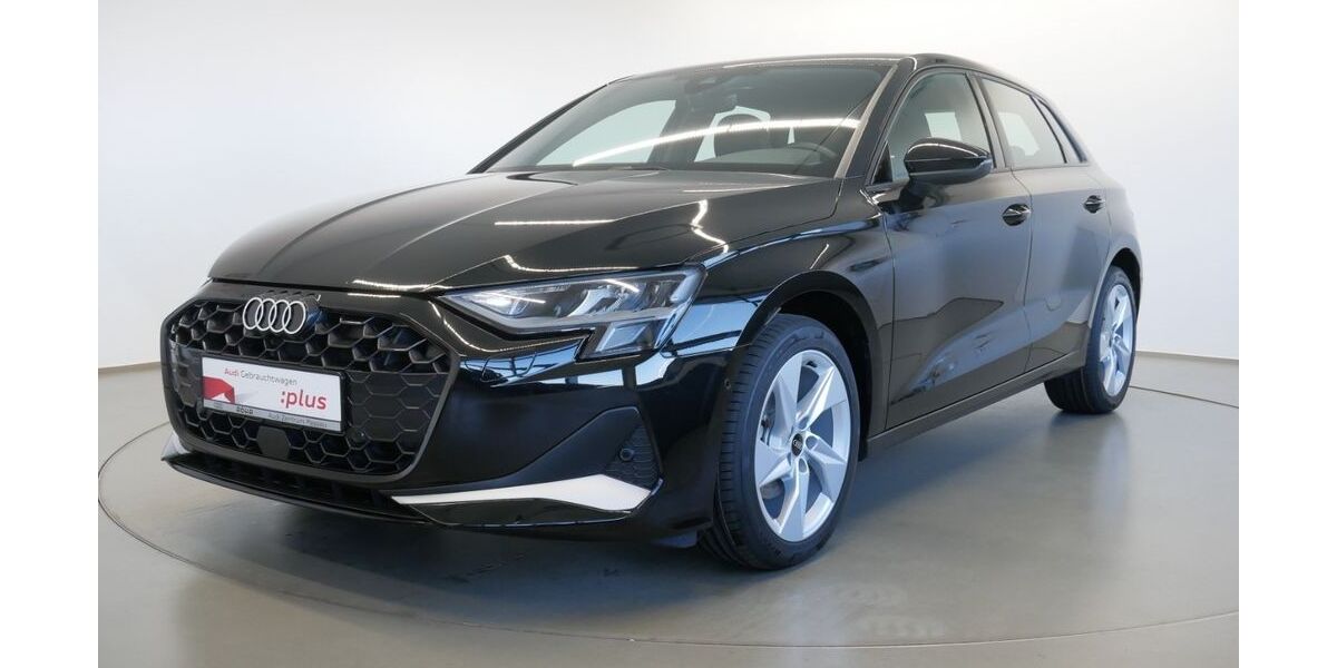 Audi A3 19.500 km 28.200 &euro; Passau 94036