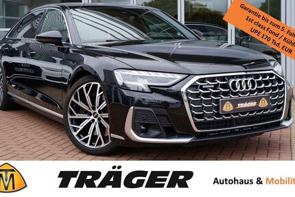Audi A8 4.900 km 104.490 &euro; Hoym 06467