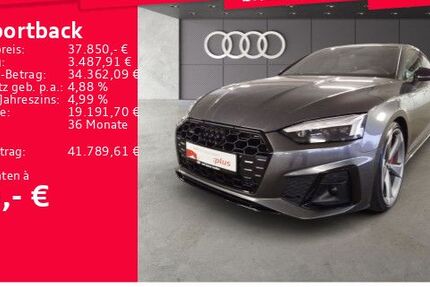 Audi A5 59.899 km 37.850 &euro; Frankfurt am Main 60314